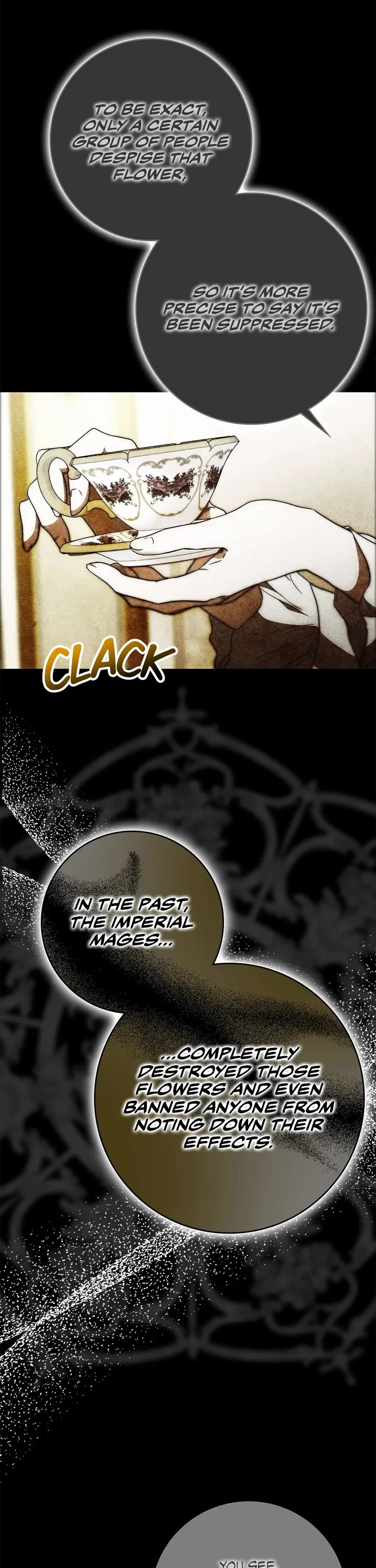 I Became the Wife of the Male Lead chapter 93 page 3