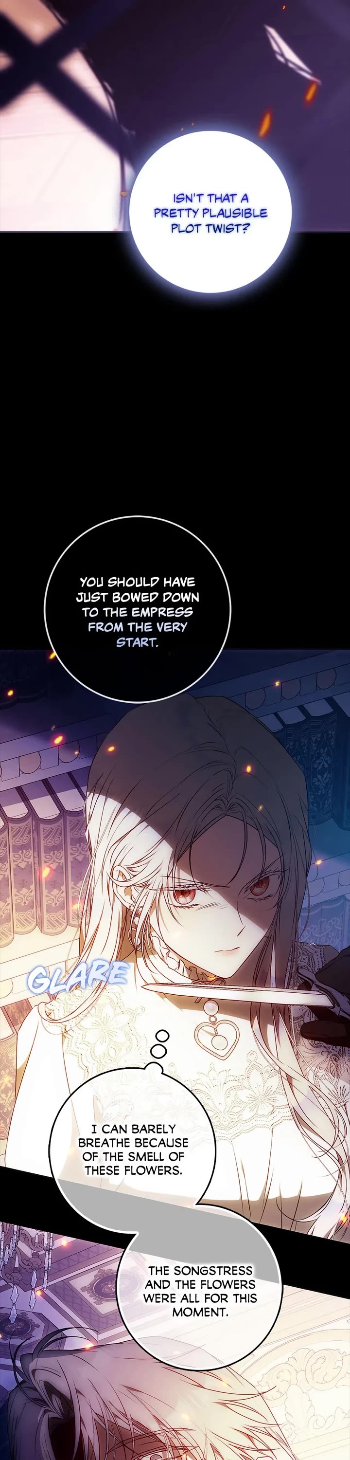 I Became the Wife of the Male Lead chapter 93 page 31