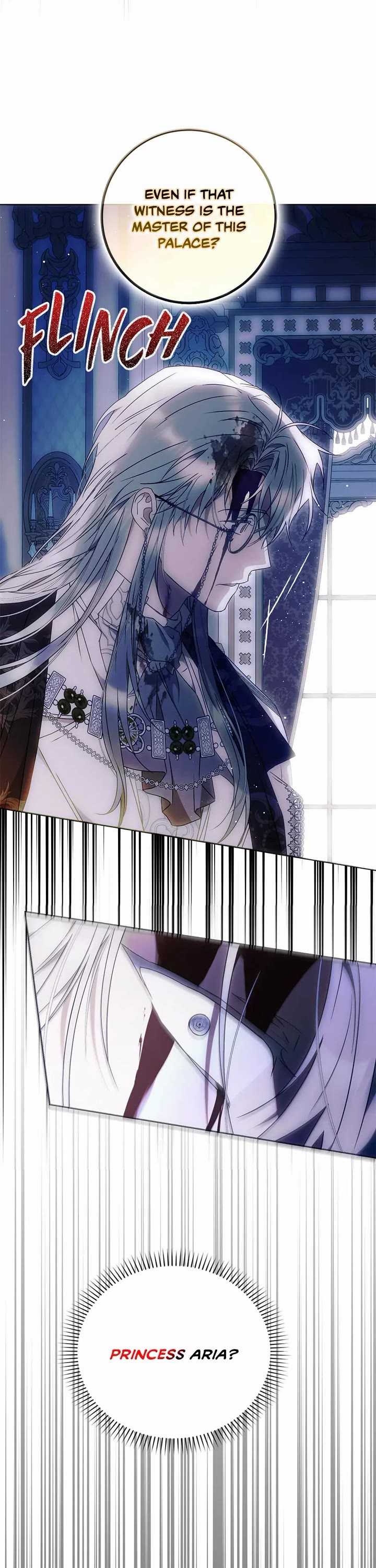 I Became the Wife of the Male Lead chapter 93 page 33