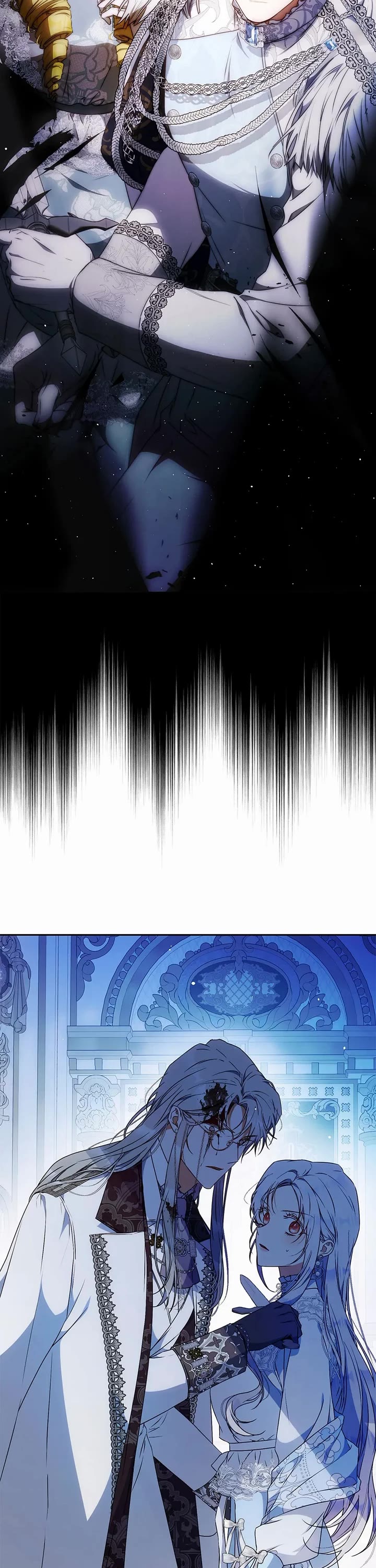 I Became the Wife of the Male Lead chapter 93 page 38