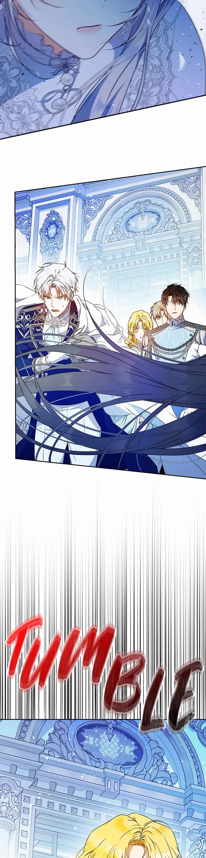 I Became the Wife of the Male Lead chapter 93 page 41