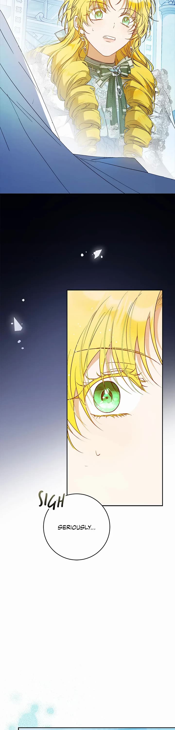 I Became the Wife of the Male Lead chapter 93 page 42