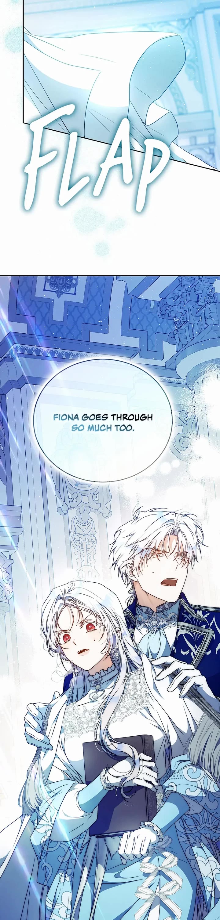 I Became the Wife of the Male Lead chapter 93 page 43