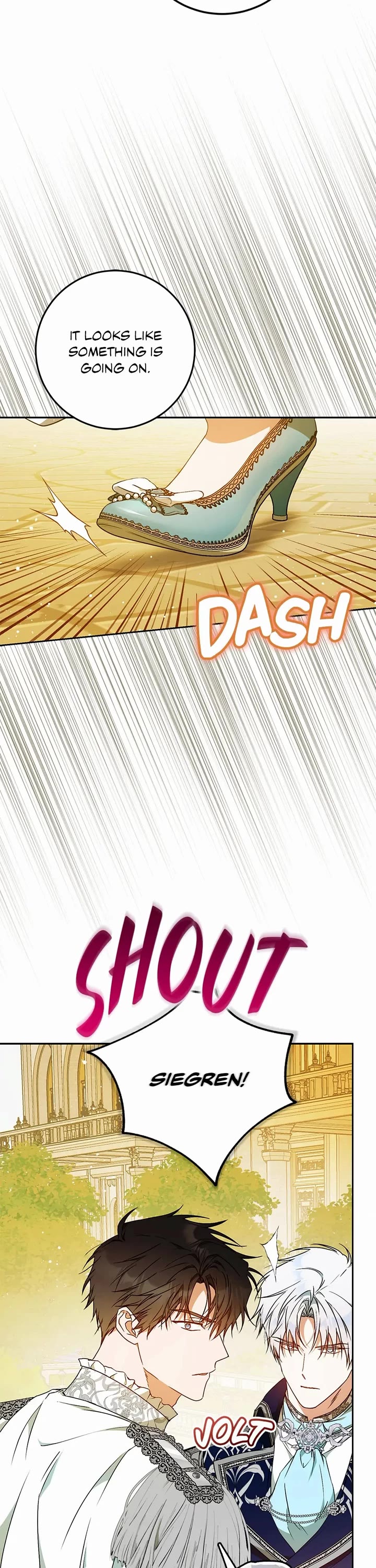 I Became the Wife of the Male Lead chapter 93 page 8