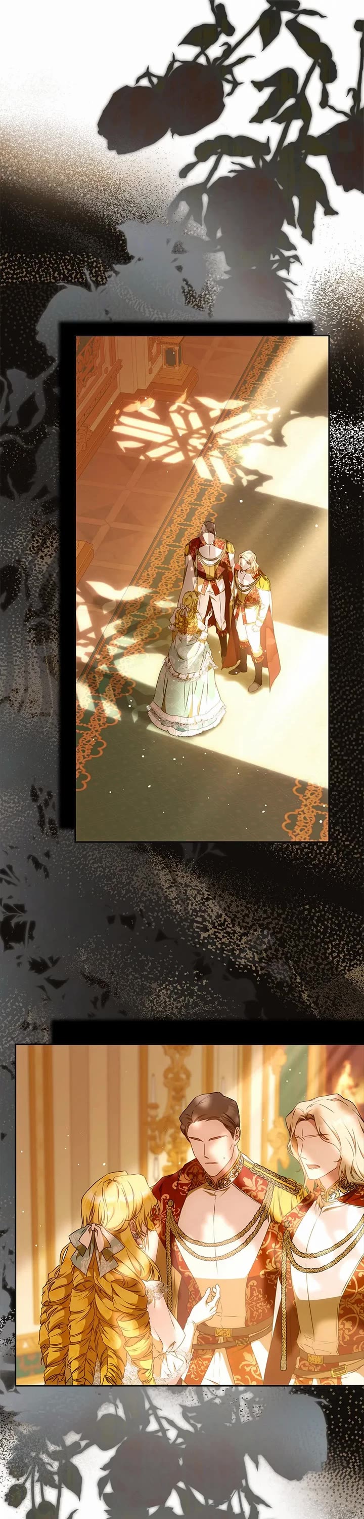 I Became the Wife of the Male Lead chapter 94 page 1