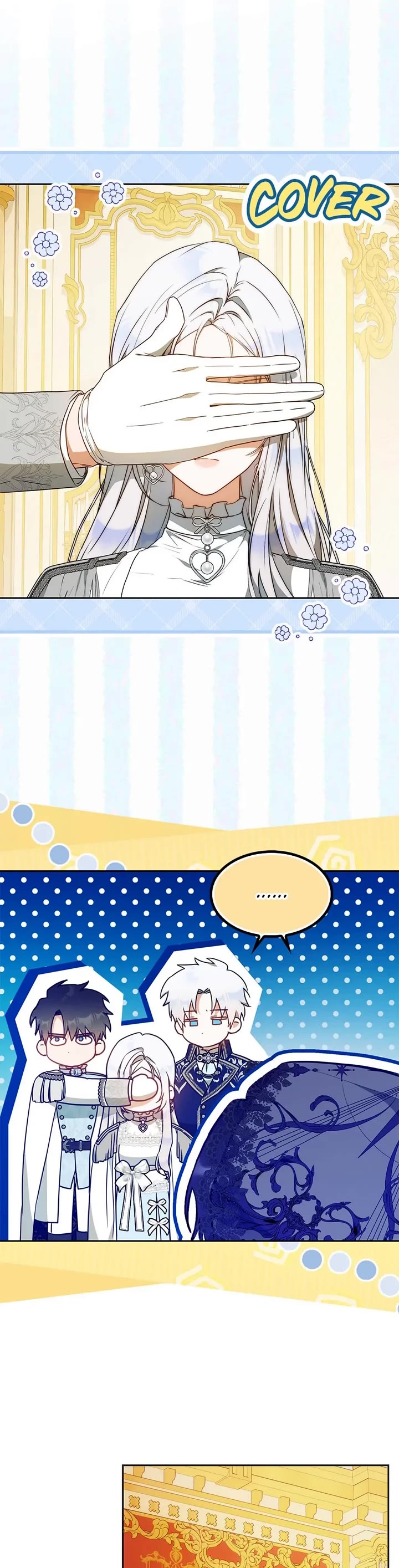 I Became the Wife of the Male Lead chapter 94 page 10