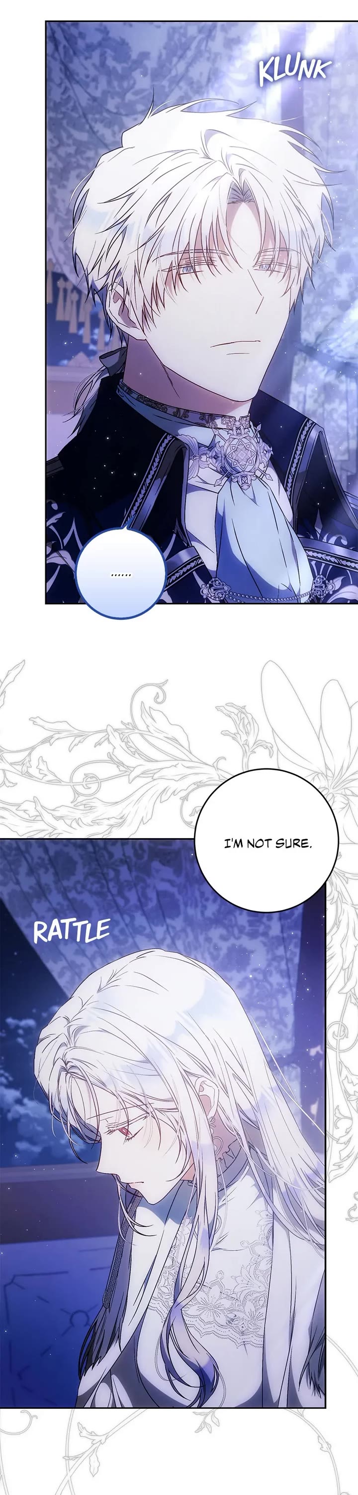 I Became the Wife of the Male Lead chapter 94 page 13