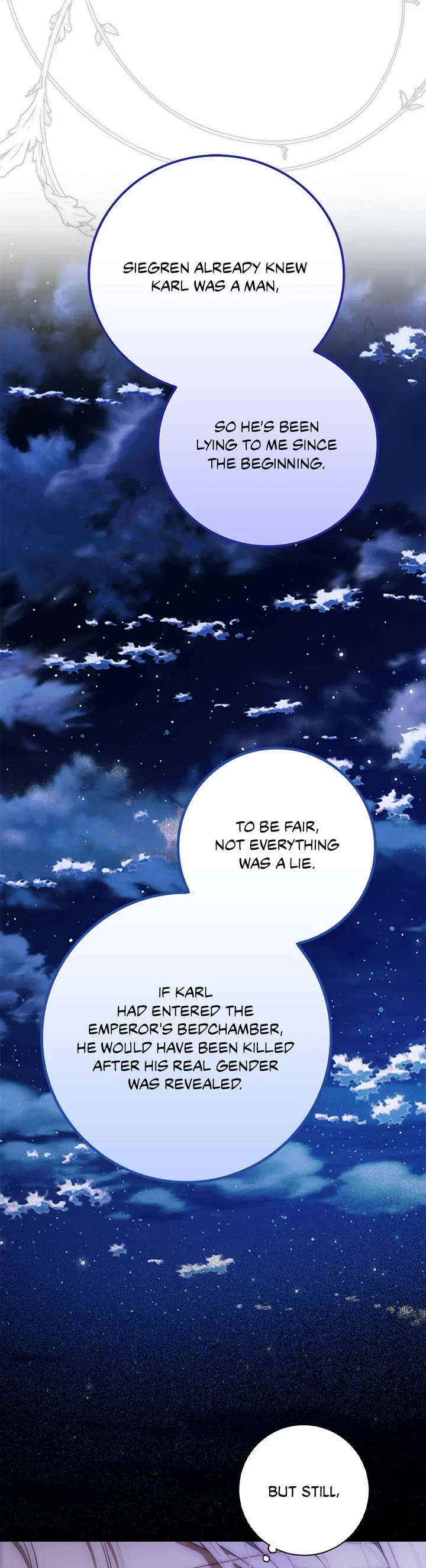 I Became the Wife of the Male Lead chapter 94 page 14