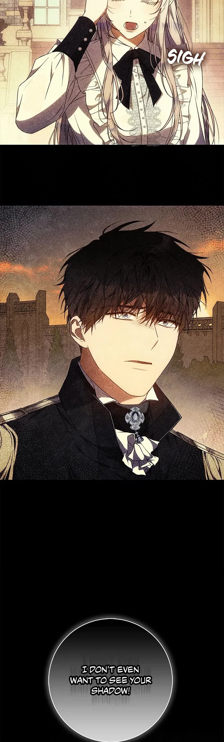 I Became the Wife of the Male Lead chapter 94 page 19