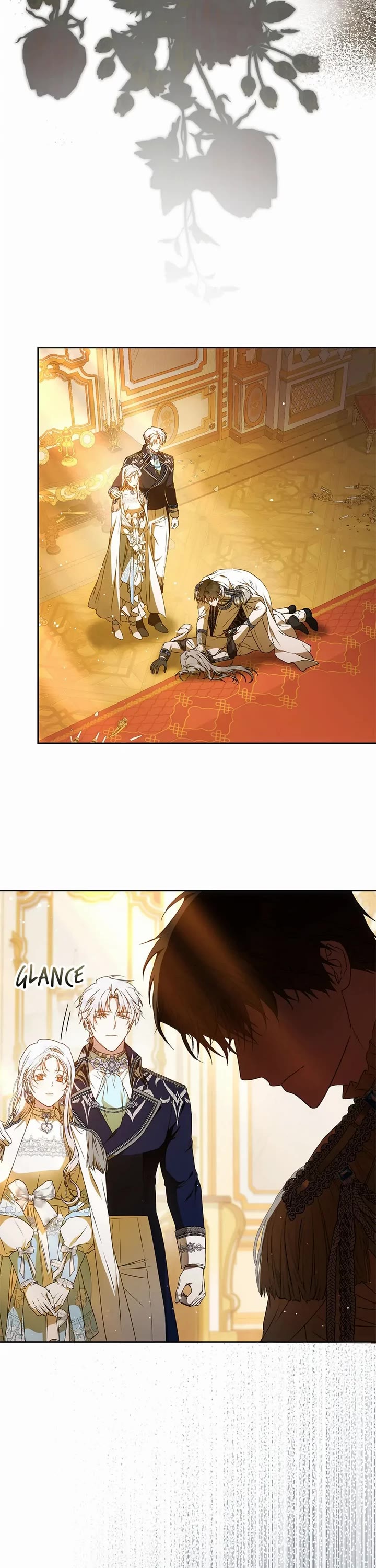 I Became the Wife of the Male Lead chapter 94 page 2