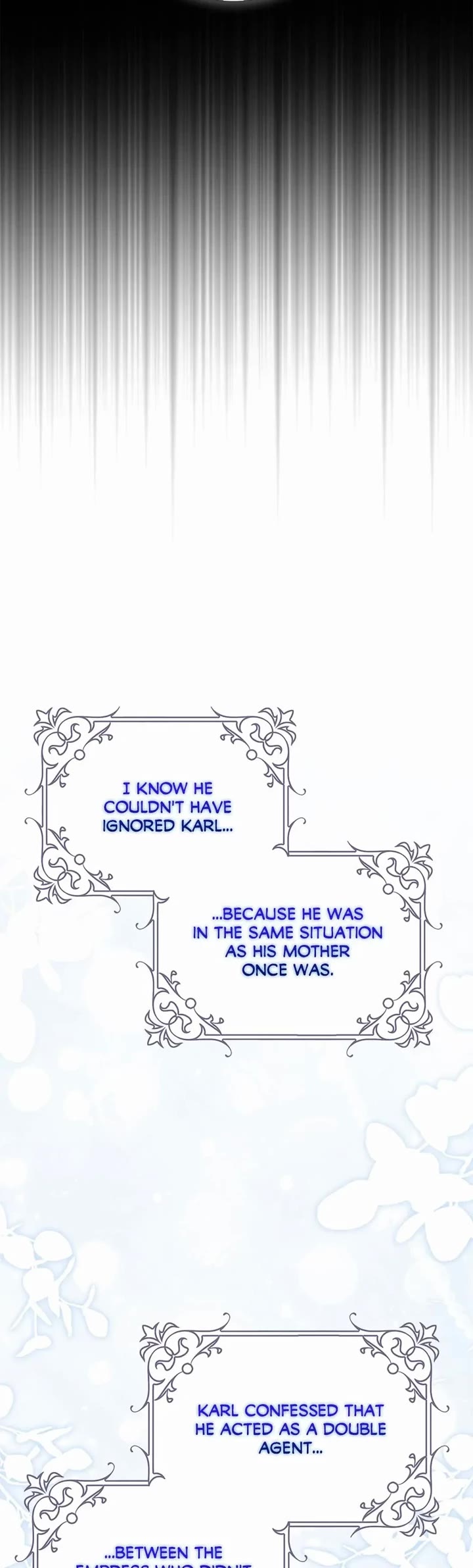 I Became the Wife of the Male Lead chapter 94 page 20