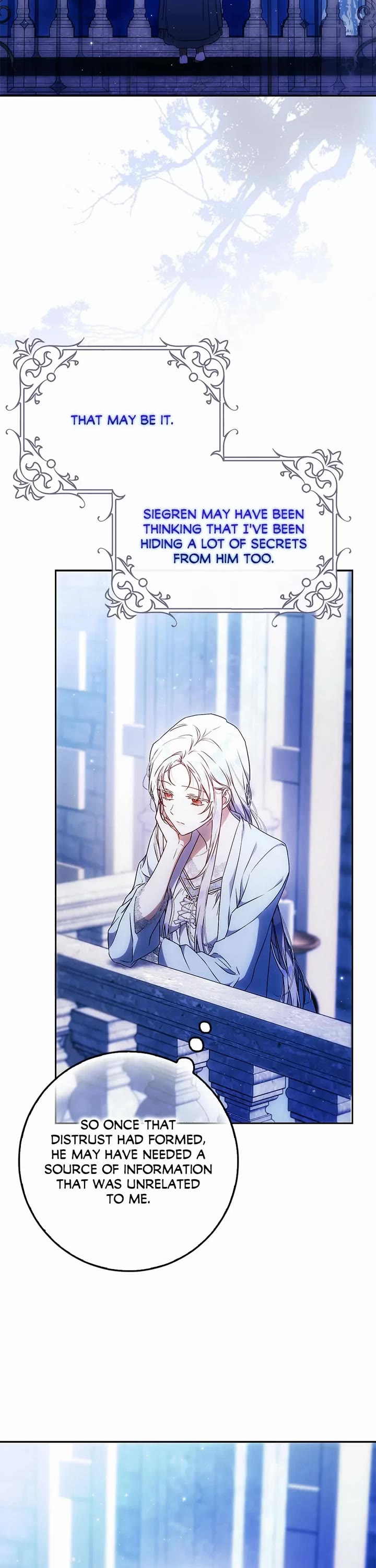 I Became the Wife of the Male Lead chapter 94 page 22