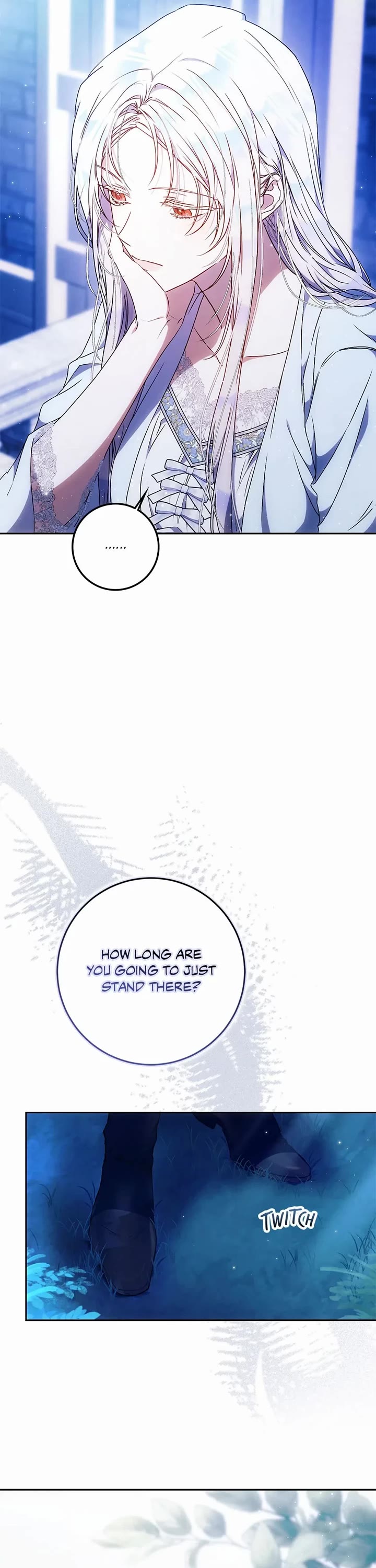 I Became the Wife of the Male Lead chapter 94 page 23