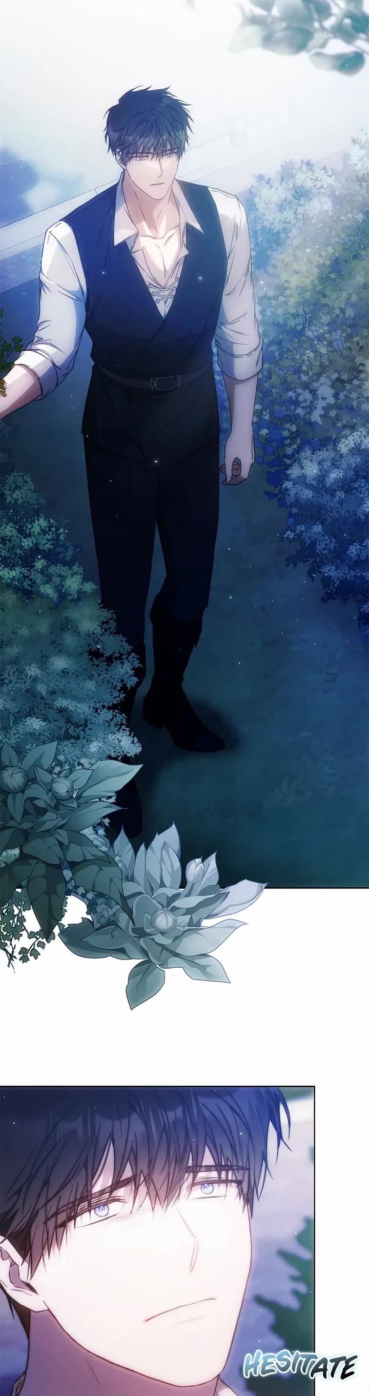 I Became the Wife of the Male Lead chapter 94 page 24