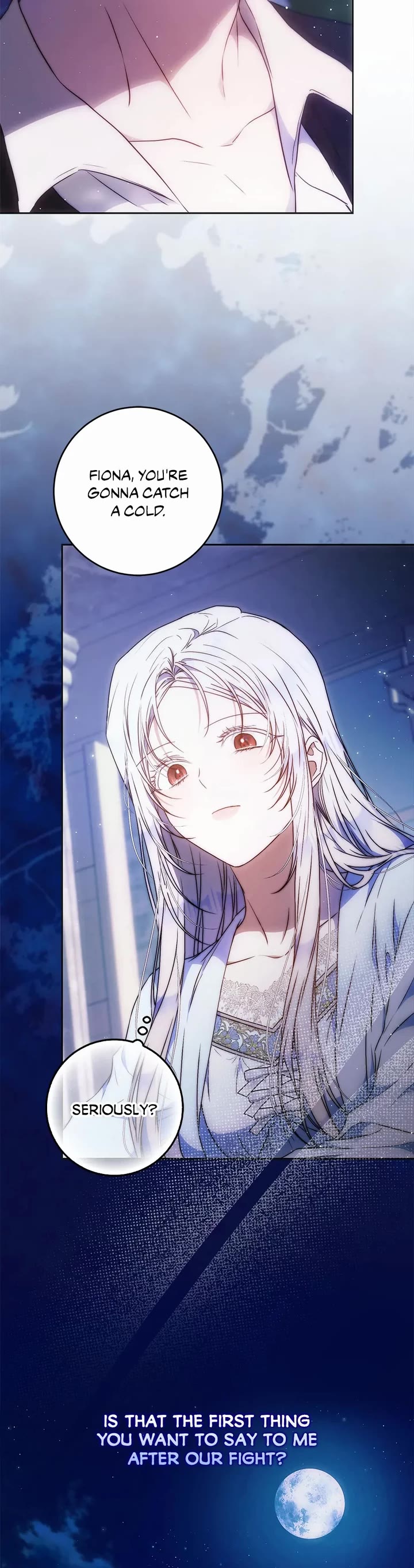 I Became the Wife of the Male Lead chapter 94 page 25