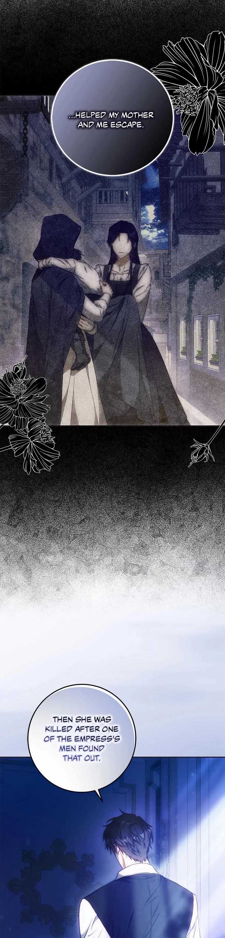 I Became the Wife of the Male Lead chapter 94 page 28