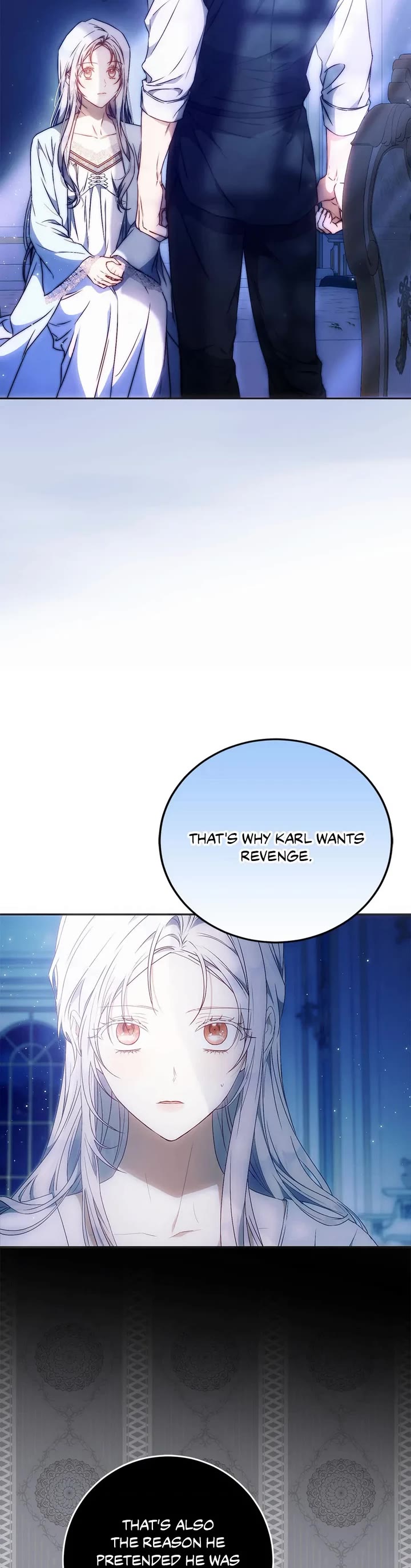 I Became the Wife of the Male Lead chapter 94 page 29