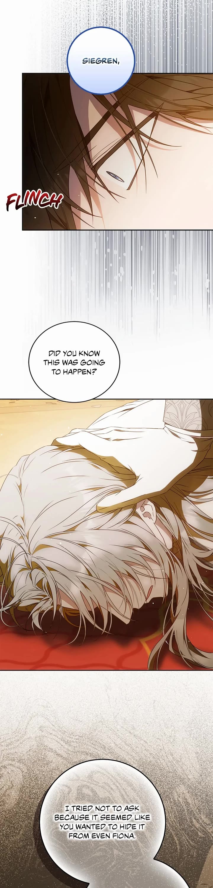 I Became the Wife of the Male Lead chapter 94 page 3