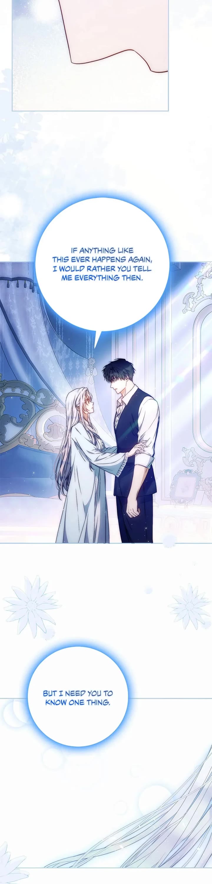 I Became the Wife of the Male Lead chapter 94 page 38