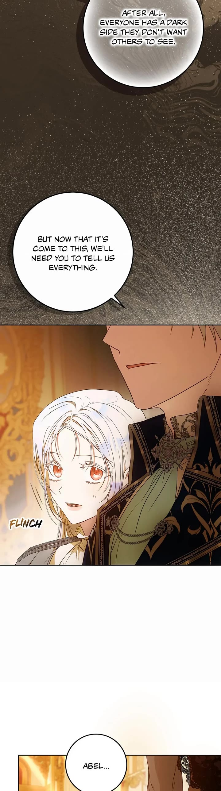 I Became the Wife of the Male Lead chapter 94 page 4