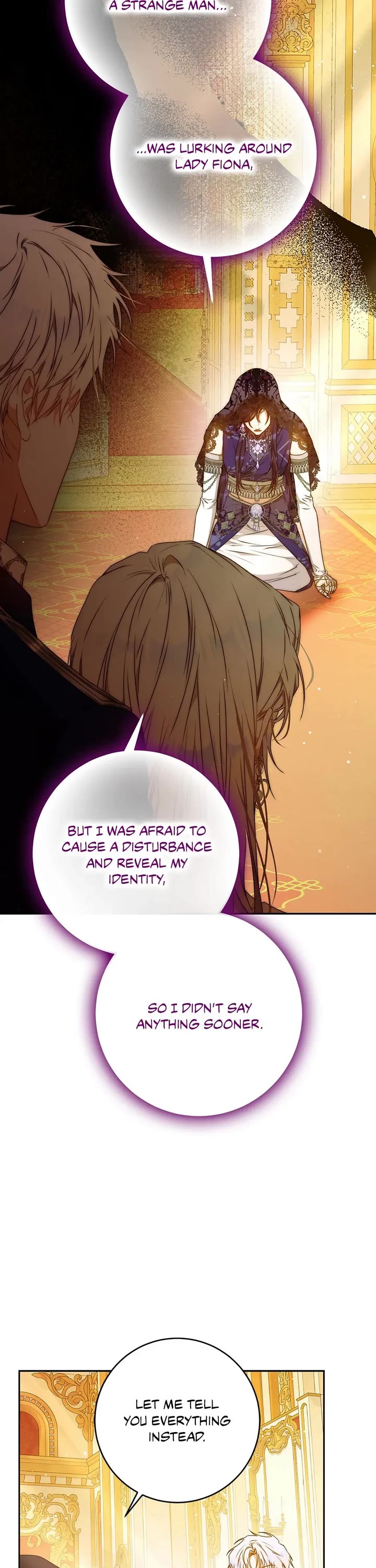 I Became the Wife of the Male Lead chapter 94 page 6