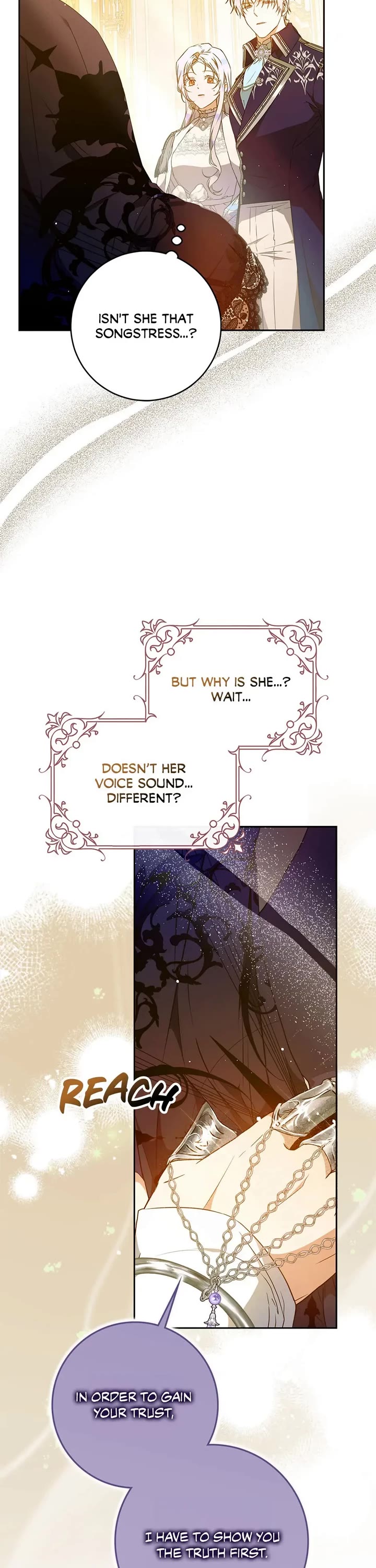 I Became the Wife of the Male Lead chapter 94 page 7