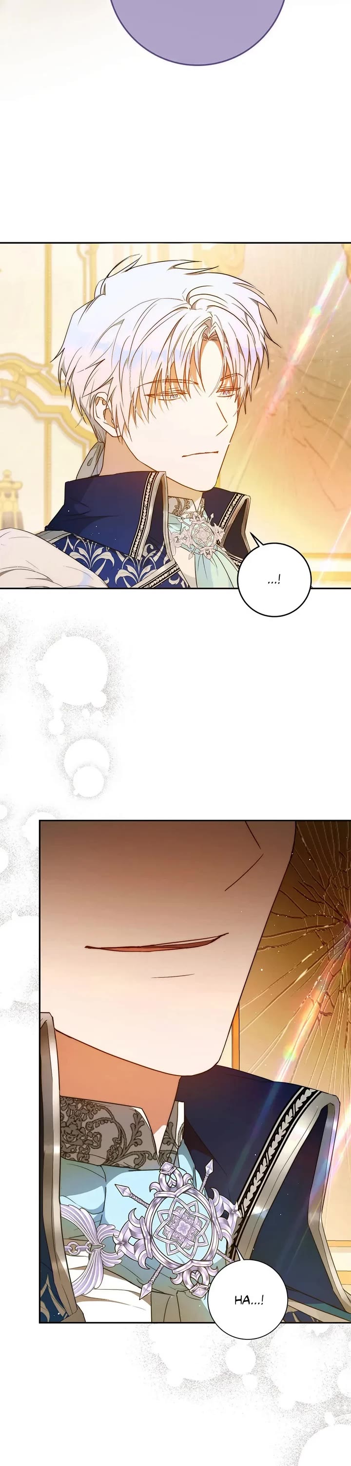 I Became the Wife of the Male Lead chapter 94 page 8