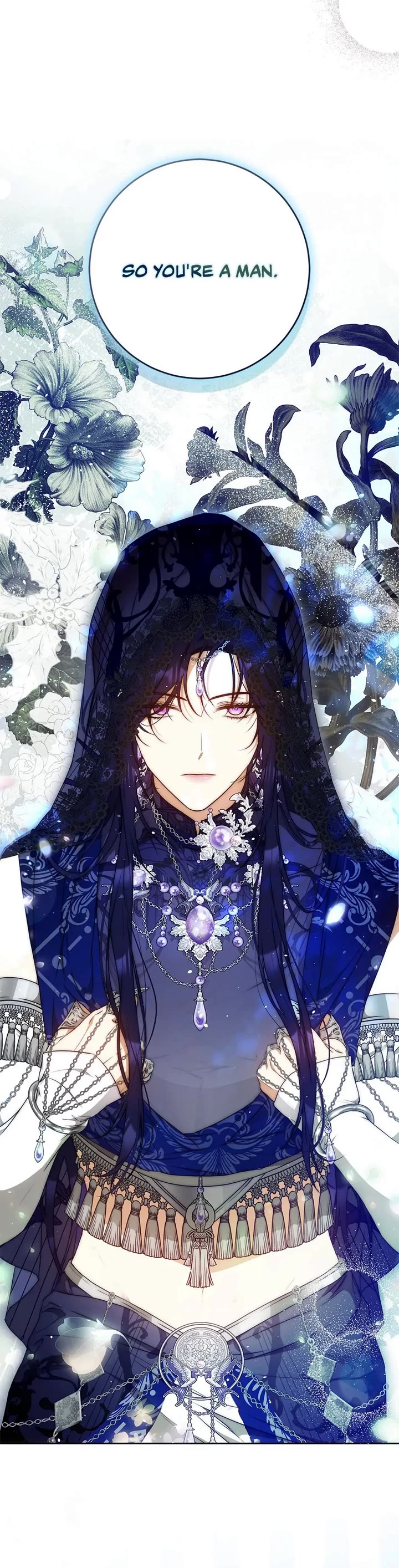 I Became the Wife of the Male Lead chapter 94 page 9