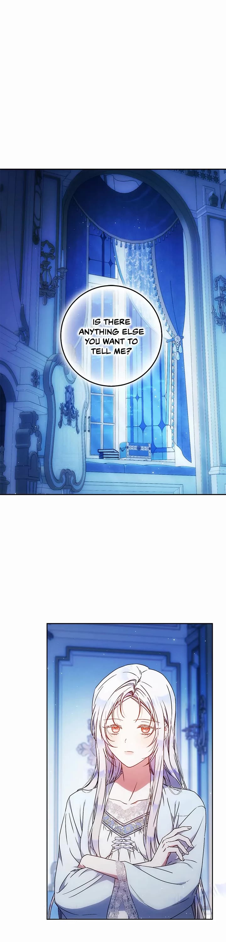 I Became the Wife of the Male Lead chapter 95 page 1