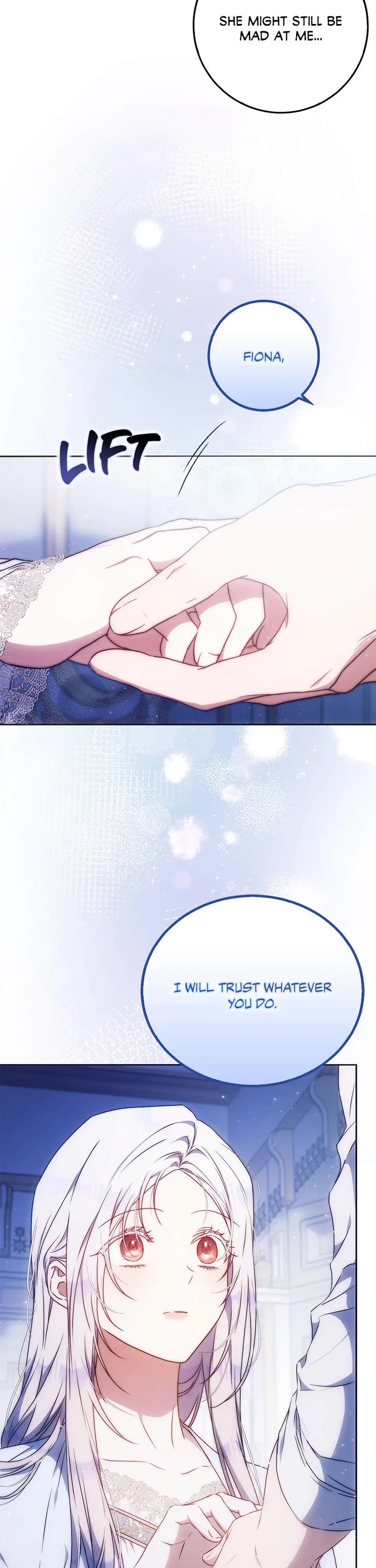 I Became the Wife of the Male Lead chapter 95 page 13