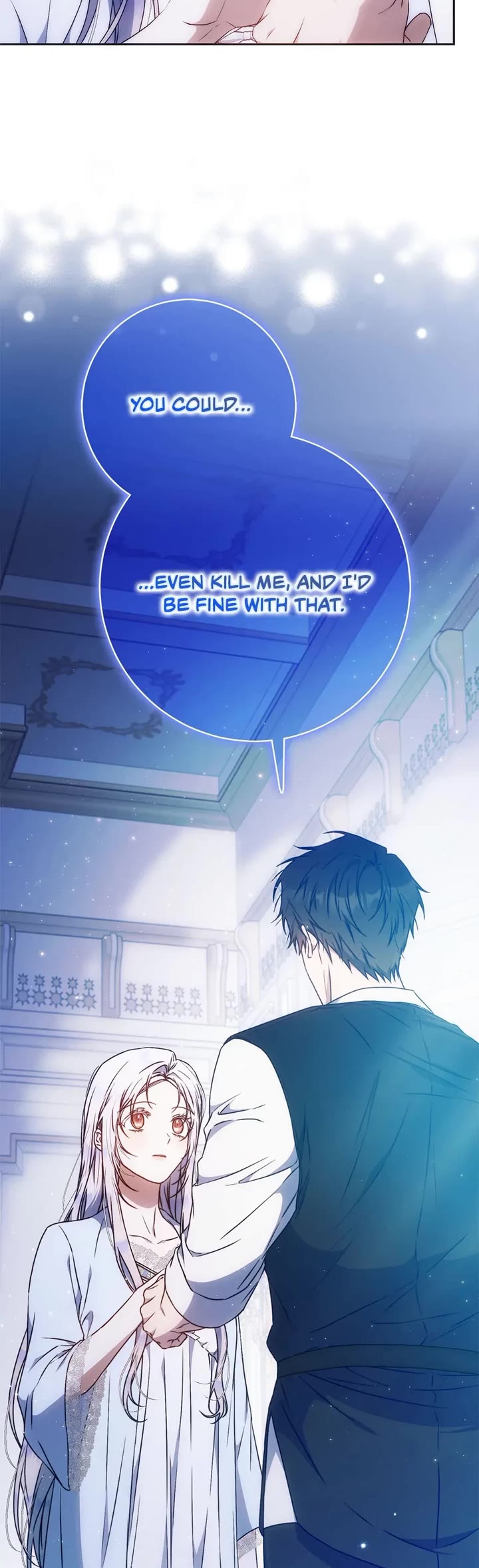 I Became the Wife of the Male Lead chapter 95 page 14