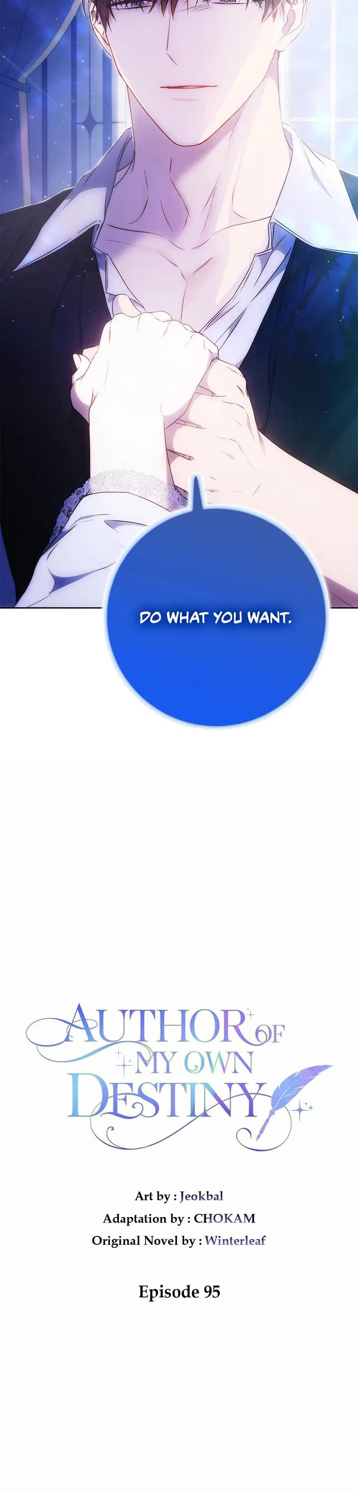 I Became the Wife of the Male Lead chapter 95 page 16