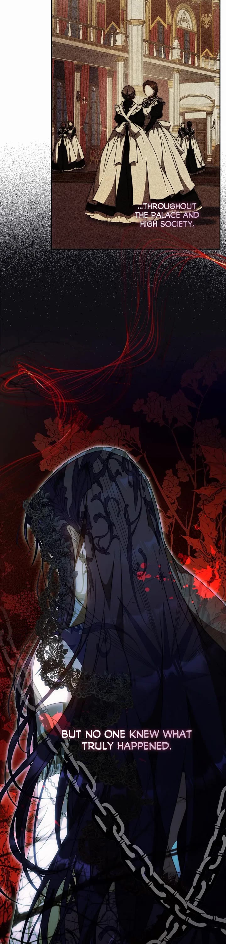 I Became the Wife of the Male Lead chapter 95 page 18