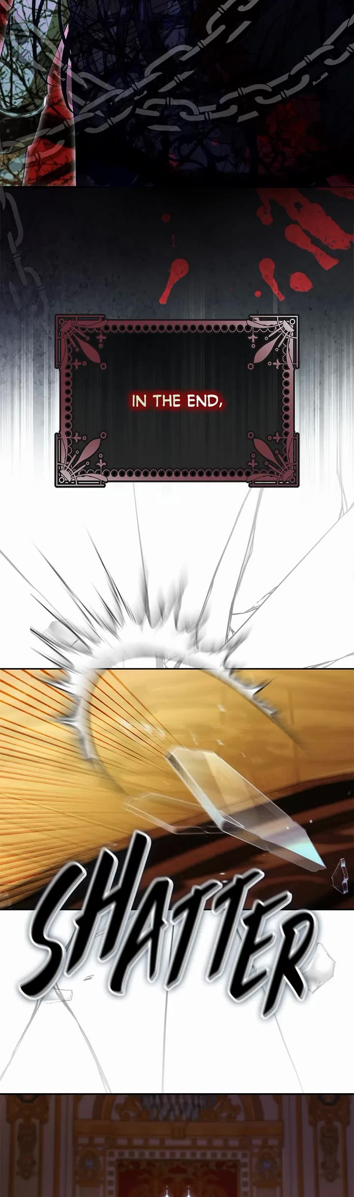 I Became the Wife of the Male Lead chapter 95 page 19