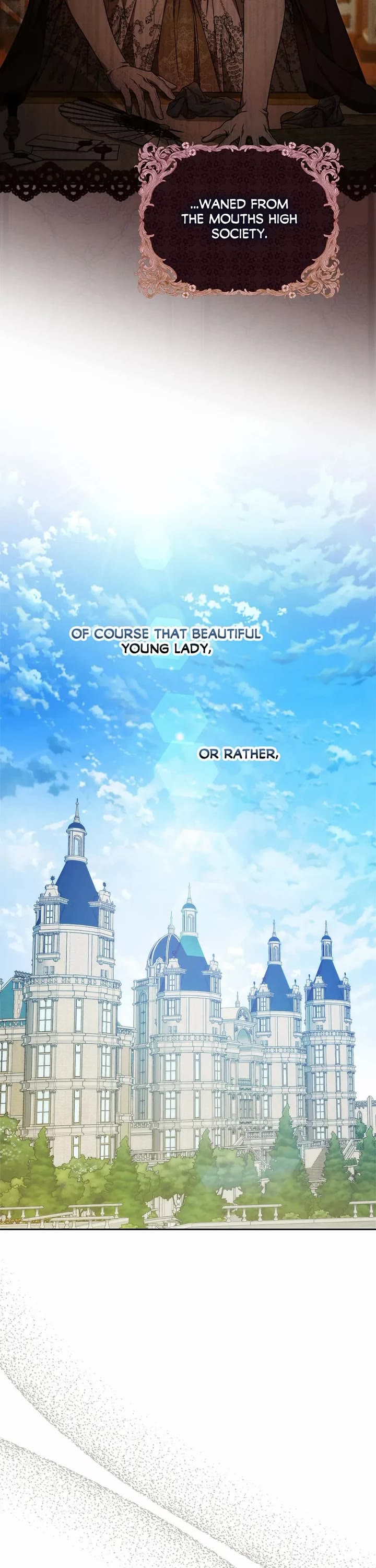 I Became the Wife of the Male Lead chapter 95 page 21