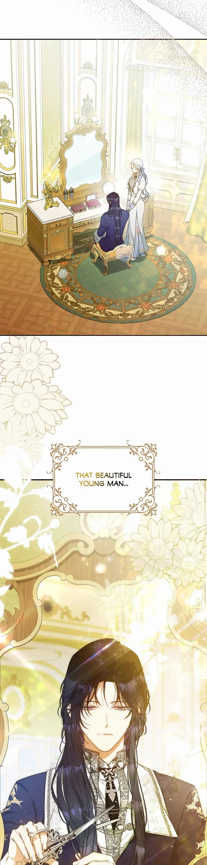 I Became the Wife of the Male Lead chapter 95 page 22