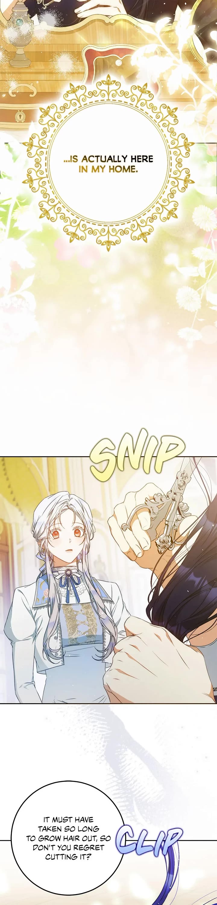 I Became the Wife of the Male Lead chapter 95 page 23