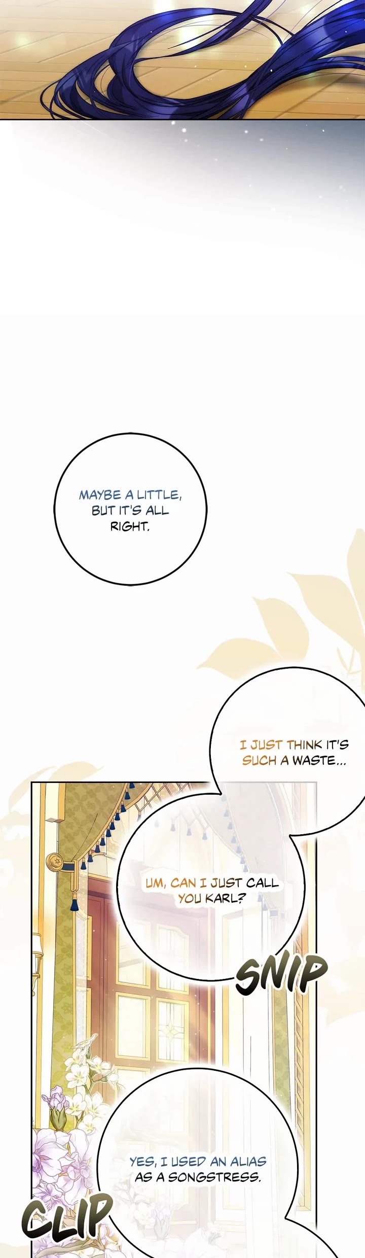 I Became the Wife of the Male Lead chapter 95 page 24