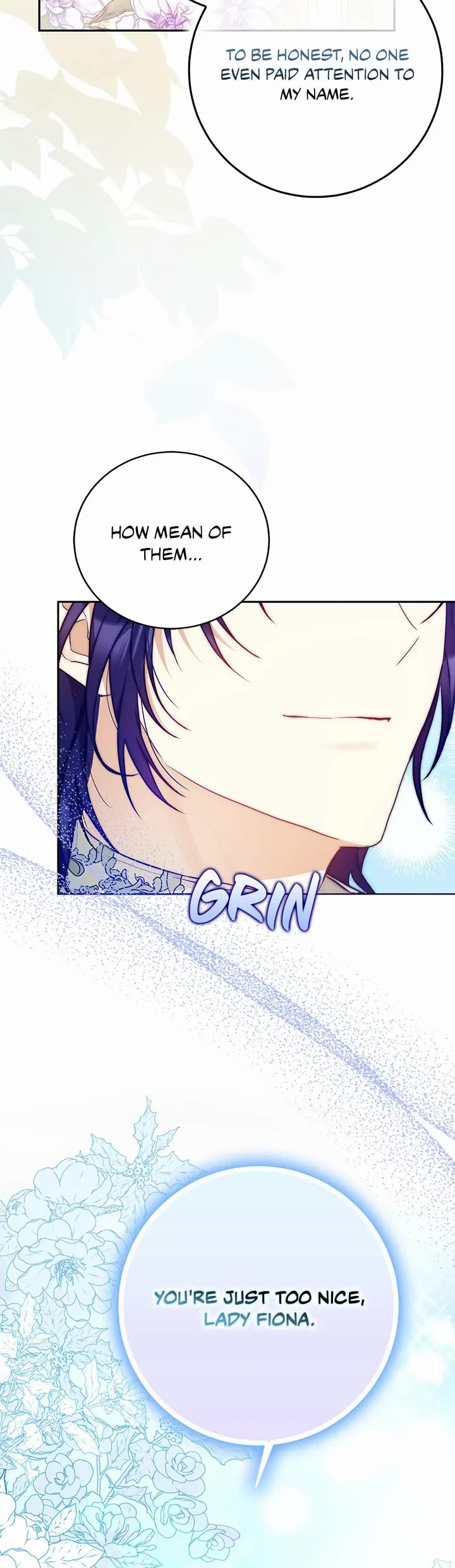 I Became the Wife of the Male Lead chapter 95 page 25