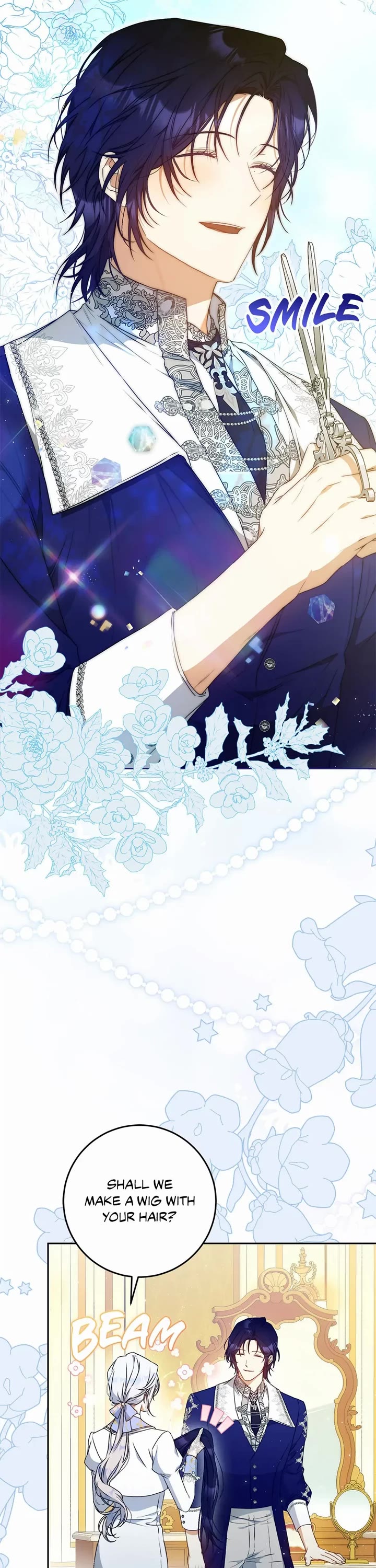 I Became the Wife of the Male Lead chapter 95 page 26