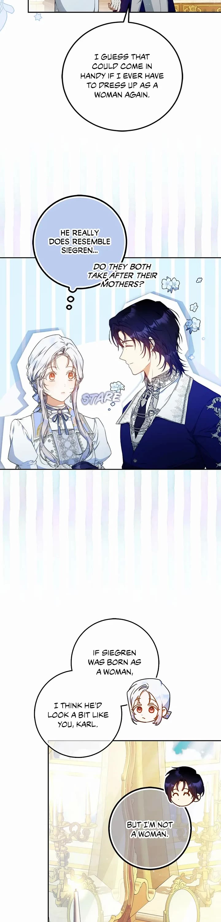 I Became the Wife of the Male Lead chapter 95 page 27