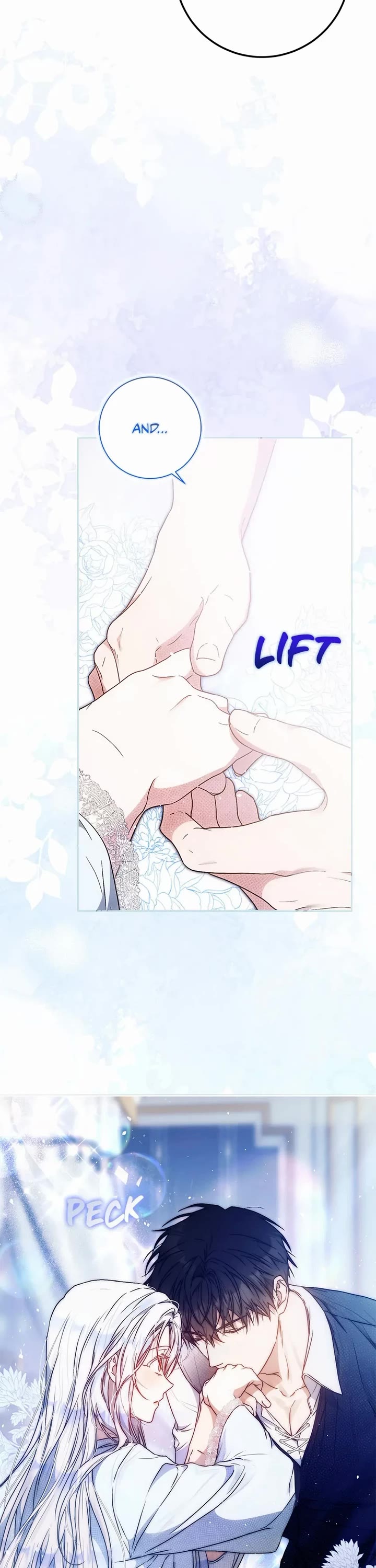 I Became the Wife of the Male Lead chapter 95 page 3