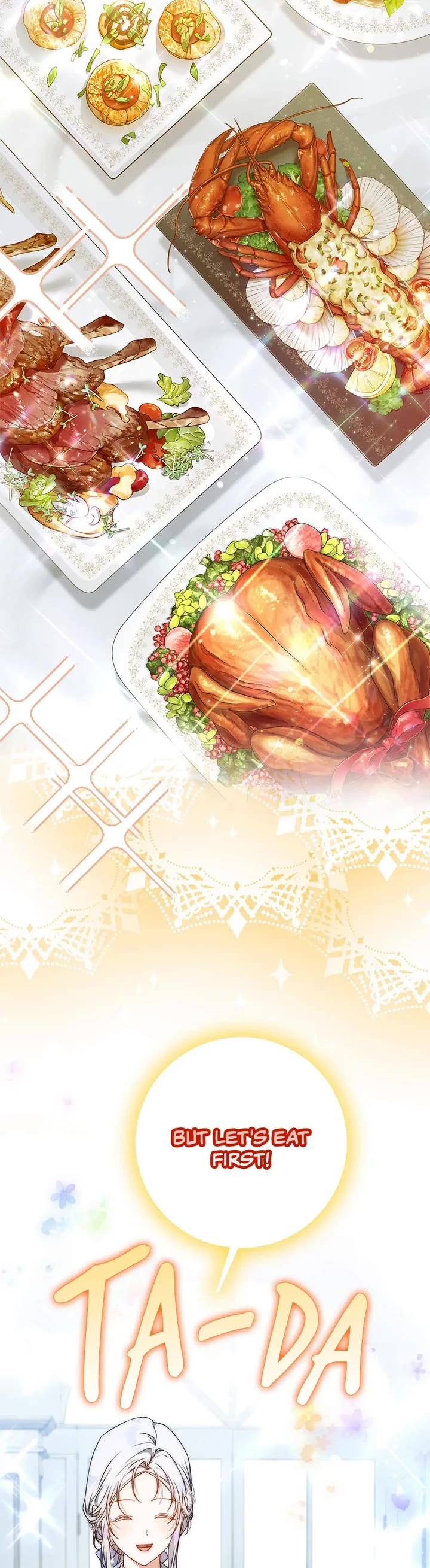 I Became the Wife of the Male Lead chapter 95 page 30