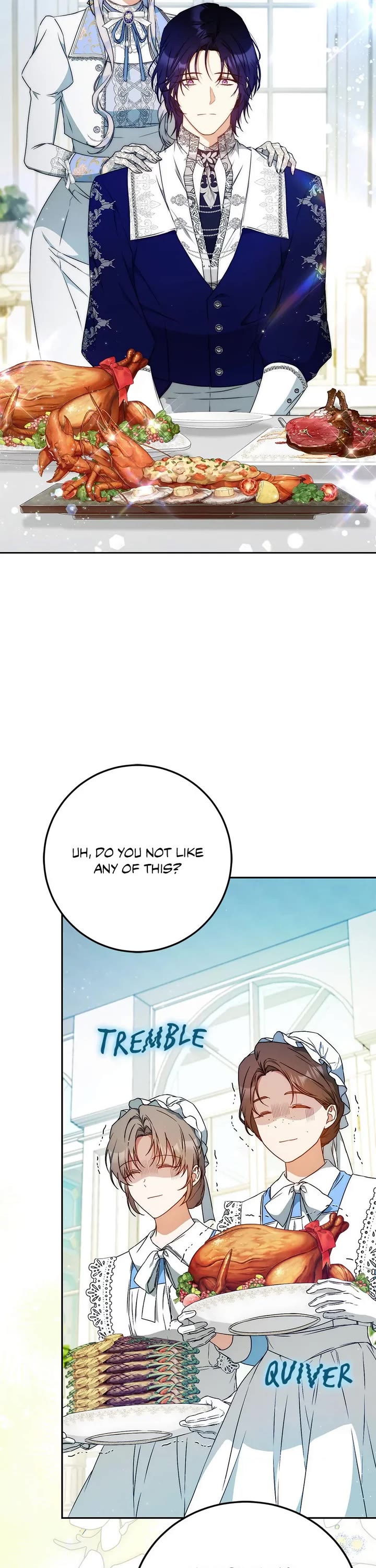 I Became the Wife of the Male Lead chapter 95 page 31