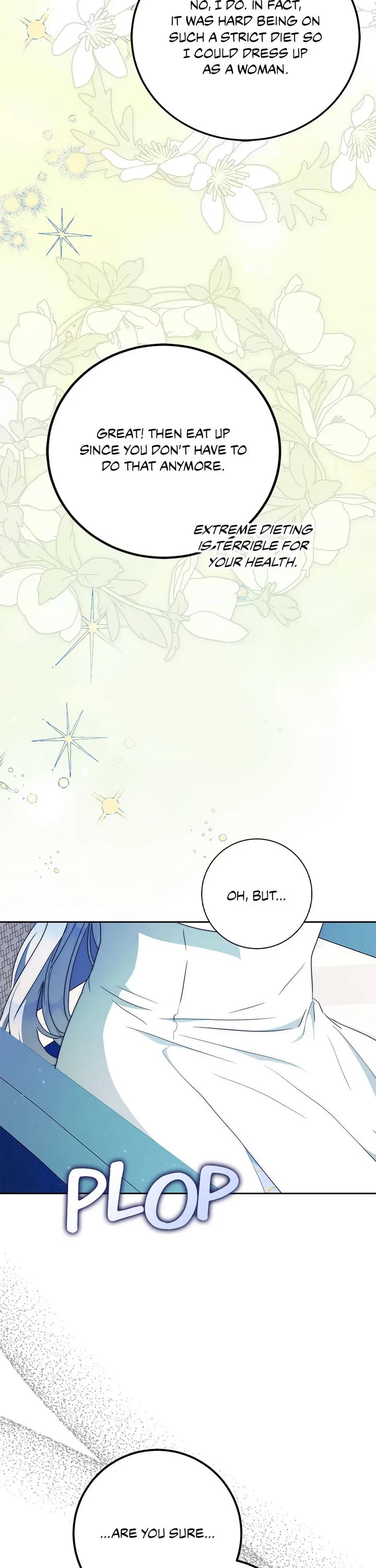 I Became the Wife of the Male Lead chapter 95 page 32