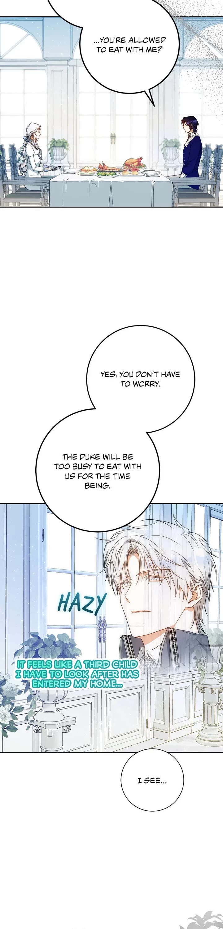 I Became the Wife of the Male Lead chapter 95 page 33