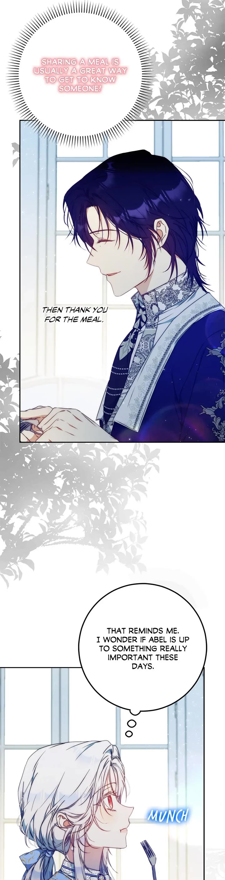 I Became the Wife of the Male Lead chapter 95 page 34