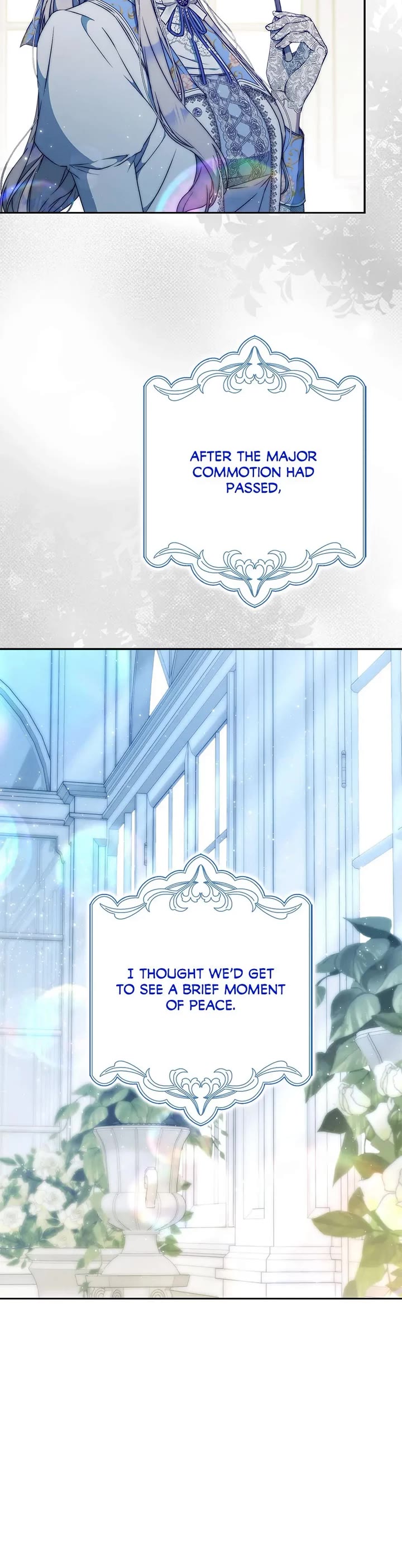 I Became the Wife of the Male Lead chapter 95 page 35