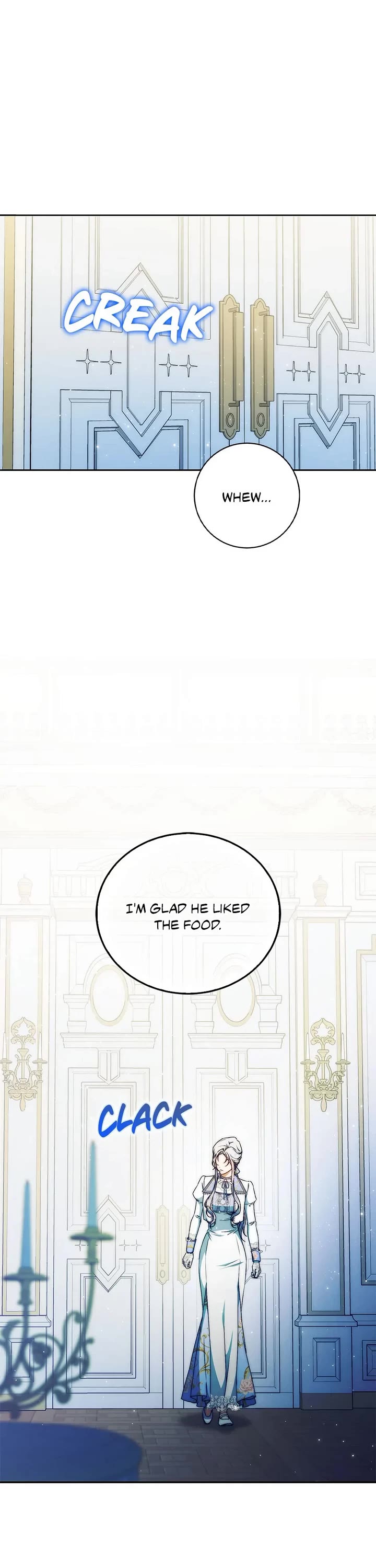 I Became the Wife of the Male Lead chapter 95 page 36