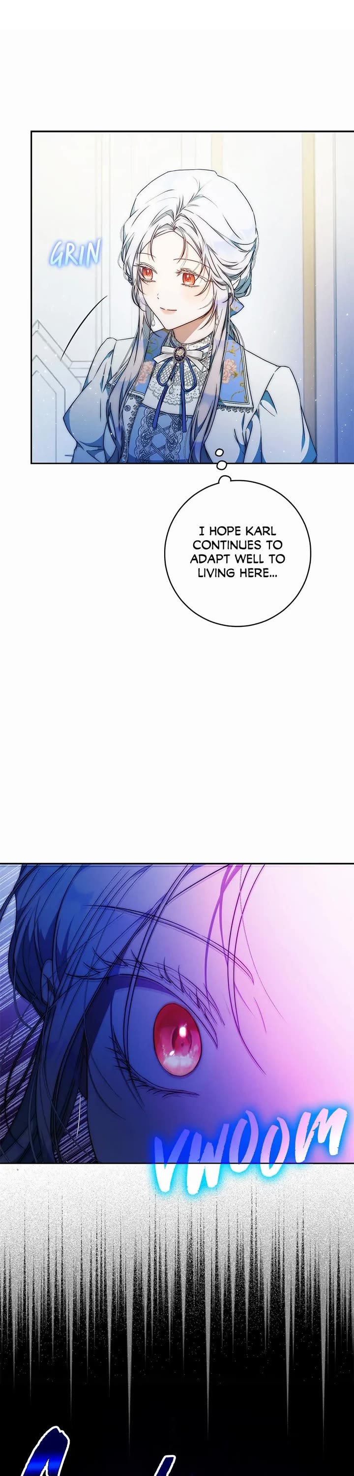 I Became the Wife of the Male Lead chapter 95 page 37